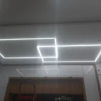 برقکاری ساختمان و نصب دوربین مدار بسته