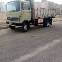 خاور ۸۰۸ مدل ۵۷|خودرو سنگین|سردرود, |دیوار