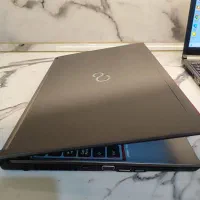 لپ تاپ فوجیتسو ژاپنی وارداتی|رایانه همراه|اهواز, کیانپارس |دیوار