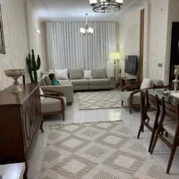 ۶۰متر تکخوابه/پونک/سالن پرده خور