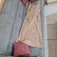 کت و سارافون بسیار شیک