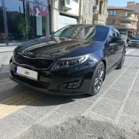اوپتیما 2015 فول