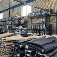 فروشنده خانم مجرب جهت کار در فروشگاه اسپرتی