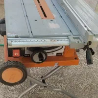 اره میزی ، فرز نجاری، گازور زن