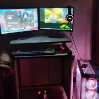 کامپیوتر گیمینگ