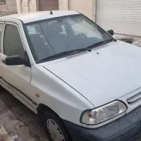 مدل ۹۵ تمیز و سالم|خودرو سواری و وانت|بوشهر, |دیوار