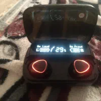 ایرپاد نو استفاده جای پاور بانک