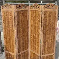 پارتیشن . جداکننده فضا . اداری|مبلمان اداری|هشتگرد, شهرک ولیعصر (مصلی)|دیوار