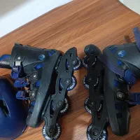 اسکیت چهارچرخ|دوچرخه، اسکیت، اسکوتر|ساری, |دیوار