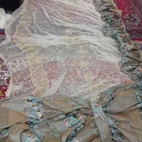 پرده|پرده، رانر، رومیزی|آبدانان, |دیوار