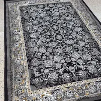 فرش آیلار نقره ای ،مناسب سخت پسندان|فرش|تهران, خانی آباد نو جنوبی|دیوار