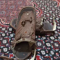 دوتاکفش دسته دو|کیف، کفش، کمربند|زاهدان, |دیوار