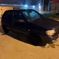 پراید ۱۱۱|خودرو سواری و وانت|بوشهر, |دیوار