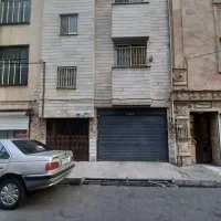 خانه ۳ طبقه  سجادجنوبی باغ طاهری