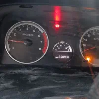 پراید مدل 95 پلمپ|خودرو سواری و وانت|نورآباد, |دیوار