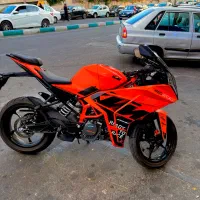 Ktm rc200