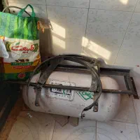 کپسول cng پراید تا ۲۰۳۱ تاریخ داره