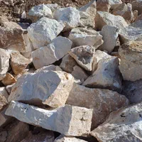 فروش سنگ مالون لاشه سفید تراورتن اتشکوه.فکی|مصالح و تجهیزات ساختمان|تهران, آسمان|دیوار