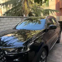 تیگو ۷پرو پرمیوم مدل۱۴۰۳|خودرو سواری و وانت|تهران, دریا|دیوار