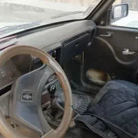 وانت دوگانه سوز|خودرو سواری و وانت|کرمانشاه, |دیوار