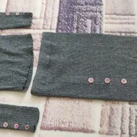 بافت، مانتو، شلوار، کت پیراهن نو ودرحدنو