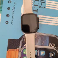 ساعت اپل واچ