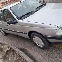 روا مدل ۸۷|خودرو سواری و وانت|خسروشاه, |دیوار