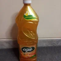 روغن سرخ کردنی غنچه