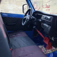 نیسان دوگانه|خودرو سواری و وانت|نورآباد, |دیوار