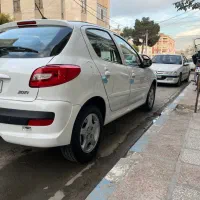 پژو ۲۰۷