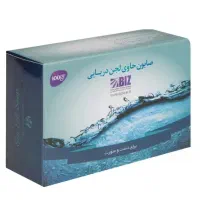 صابون لجن دریایی دکتر بیز