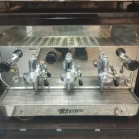 دستگاه قهوه ساز صنعتی|کافیشاپ و رستوران|بروجرد, |دیوار