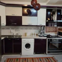 کابینت های گلاس|مصالح و تجهیزات ساختمان|قم, پردیسان|دیوار