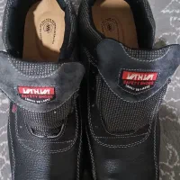 یک جفت کفش شرکتی اصل محکم|کیف، کفش، کمربند|شیراز, محراب|دیوار