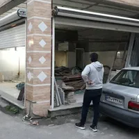 فروش مغازه ۴۰ متری با مالکیت دوبر امتیازات کامل|فروش مغازه و غرفه|رشت, یخسازی|دیوار