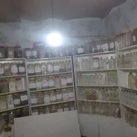 وسایل عطاری