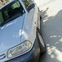 پراید مدل ۹۷