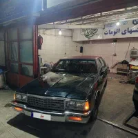 شورولت کاپریس کلاسیک مدل 80|خودرو کلاسیک|تهران, شمس‌آباد|دیوار