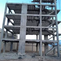 فروش-اسکلت-بتنی