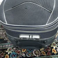 چمدان مسافرتی|کیف، کفش، کمربند|نسیم‌شهر, |دیوار