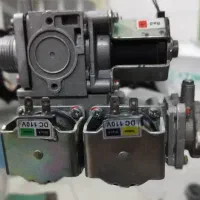 قطعه استوک پکیج|آبگرمکن، پکیج، شوفاژ|ری, ولی آباد|دیوار