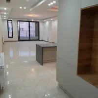 آپارتمان 127متری نوساز کلید اول خیابان نگارستان