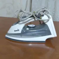 دو عدد اتو سالم|اتو و لوازم اتو|فردیس, قریشی|دیوار