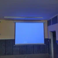 دیتا ویدئو پروژکتور|تلویزیون و پروژکتور|قم, زنبیل آباد|دیوار