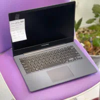 لپتاپ نازک و قدرتمند زیبای ASUS نسل ۸|رایانه همراه|اردبیل, |دیوار
