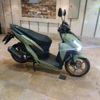 طرح کلیک s2 150 مشابه صفر|موتورسیکلت|تهران, والفجر (افسریه)|دیوار