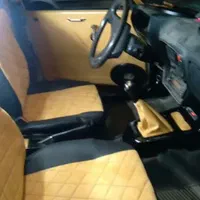 تعمیر و تودوزی سعیدی|خدمات موتور و ماشین|کاشان, فاز ۲ ناجی آباد|دیوار