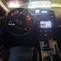 مزدا ۳ نیو تیپ ۴مدل ۹۷|خودرو سواری و وانت|تهران, فدک|دیوار