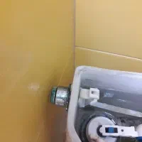 فروش توالت فرنگی برند گلسار|لوازم سرویس بهداشتی|قائمشهر, |دیوار