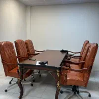 مبلمان اداری sorosh